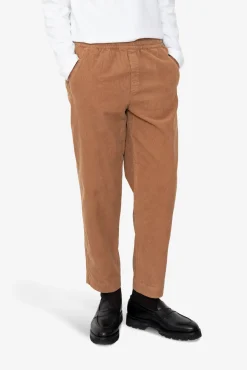 Drawcord Assembly Pant - Mink Cord