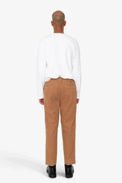 Drawcord Assembly Pant - Mink Cord
