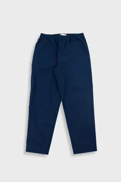 Drawcord Assembly Pant - Navy Ripstop