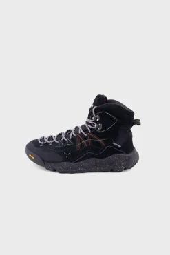 Flower Mountain | Bankei - Black / Anthracite