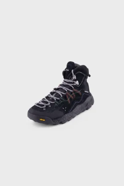 Flower Mountain | Bankei - Black / Anthracite