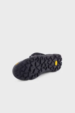 Flower Mountain | Bankei - Black / Anthracite