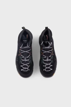 Flower Mountain | Bankei - Black / Anthracite