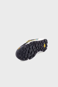 Flower Mountain | Iwano 2 - Black / Dark Grey / Petrol