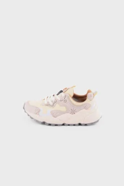 Flower Mountain | Rulis - Milk / Light Beige