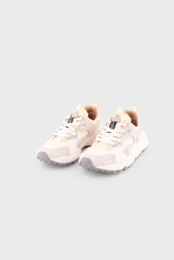 Flower Mountain | Rulis - Milk / Light Beige