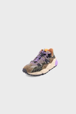 Flower Mountain | Tiger Hill - Grey / Anthracite