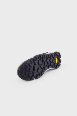 Flower Mountain | Yamano 3 - Anthracite Light-Green