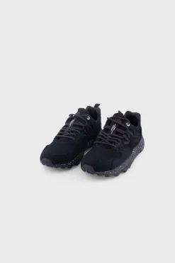 Flower Mountain | Yamano 3 - Soft Nabuck Deep Black