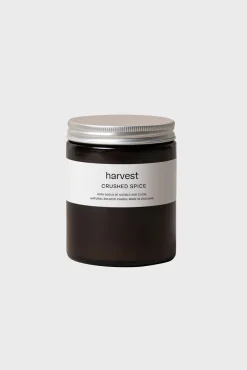 Harvest | Crushed Spice Candle