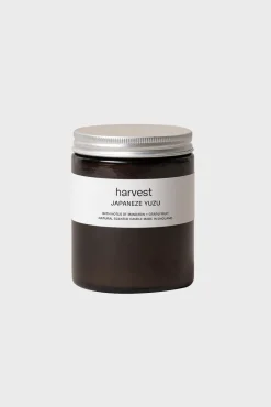 Harvest | Japanese Yuzu Candle