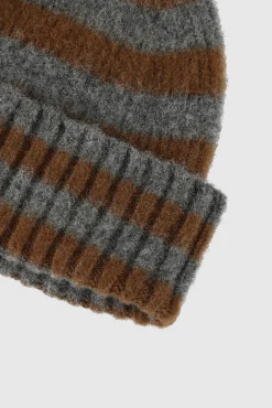 Howlin' | Hard Working Hat - Wood