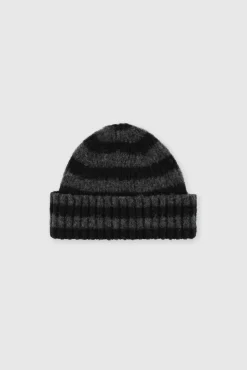 Howlin' | Hard Working Hat - Black
