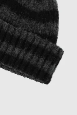 Howlin' | Hard Working Hat - Black
