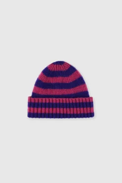 Howlin' | Hard Working Hat - Purple Dream