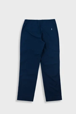 Lean Assembly Pant - Navy Ripstop