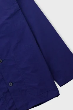 Lite Assembly Jacket - Rich Navy