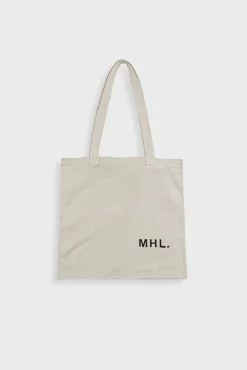 MHL | Shopper - Ecru