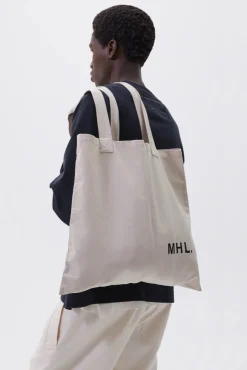 MHL | Shopper - Ecru