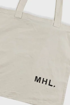 MHL | Shopper - Ecru