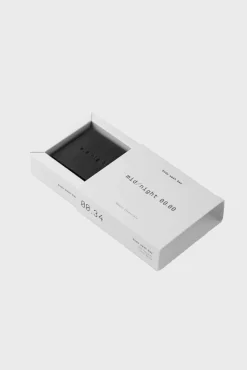 Mid/night 00.00 - Body Wash Bar 00.34 (100g) - Rosemary