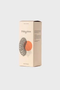 Pelegrims - Exfoliating Hand Cleanser 500ml