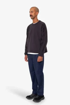 Prism Sweat - Black Grape