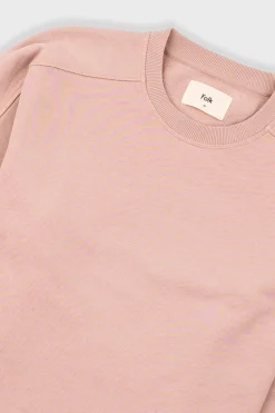 Prism Sweat - Dusty Pink