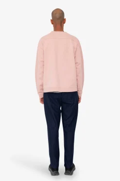 Prism Sweat - Dusty Pink