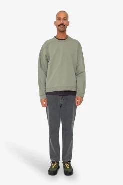 Prism Sweat - Light Sage
