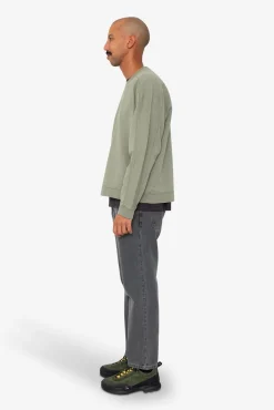 Prism Sweat - Light Sage