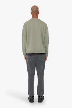 Prism Sweat - Light Sage
