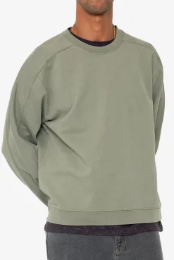 Prism Sweat - Light Sage