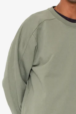 Prism Sweat - Light Sage