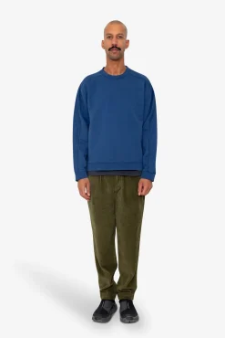 Prism Sweat - Mid Navy