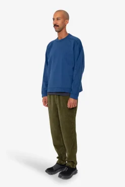Prism Sweat - Mid Navy