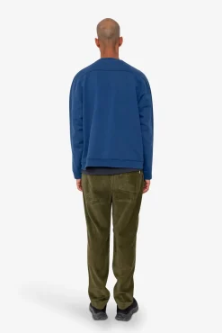 Prism Sweat - Mid Navy
