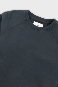 Rivet Sweat - Black