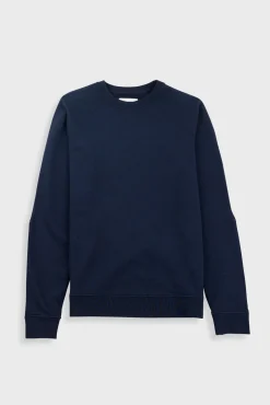Rivet Sweat - Navy