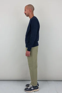 Rivet Sweat - Navy