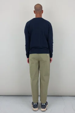 Rivet Sweat - Navy