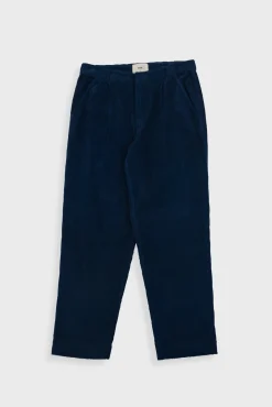 Signal Pant - Navy Cord