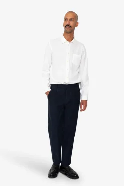 Signal Pant - Navy Cord