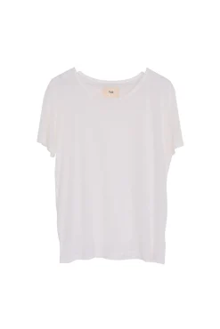 Slouch T-Shirt - White