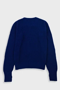 Waffle Crew - Rich Navy